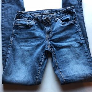 Forever Skinny Jeans